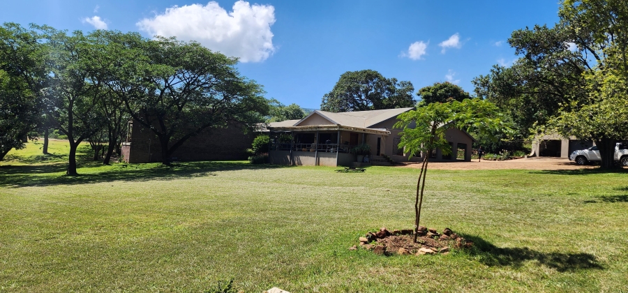 3 Bedroom Property for Sale in Alkmaar Mpumalanga