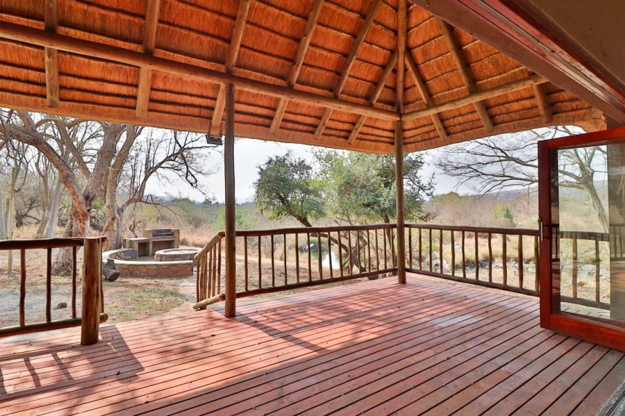 3 Bedroom Property for Sale in Kudu Private Nature Reserve Mpumalanga