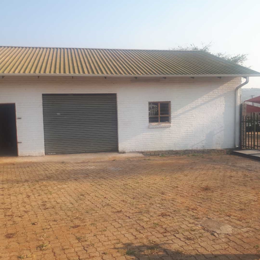 To Let commercial Property for Rent in Rocky Drift Mpumalanga