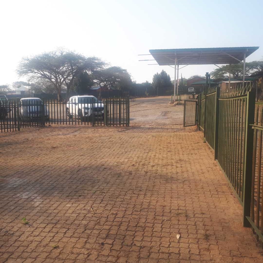 To Let commercial Property for Rent in Rocky Drift Mpumalanga