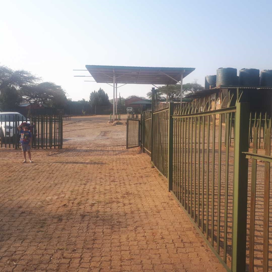 To Let commercial Property for Rent in Rocky Drift Mpumalanga