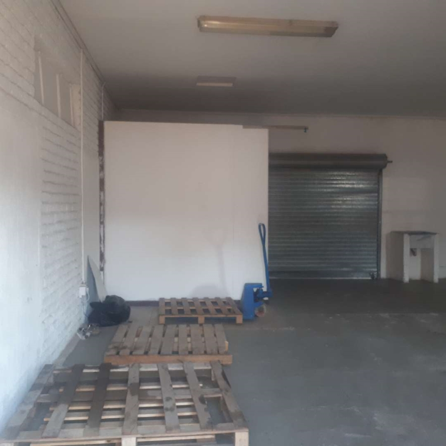 To Let commercial Property for Rent in Rocky Drift Mpumalanga