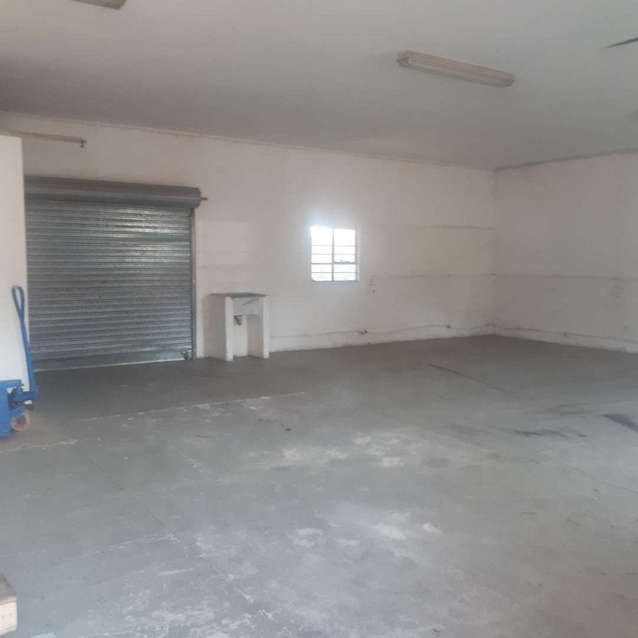 To Let commercial Property for Rent in Rocky Drift Mpumalanga