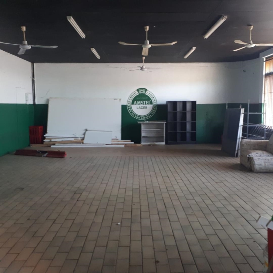 To Let commercial Property for Rent in White River Mpumalanga