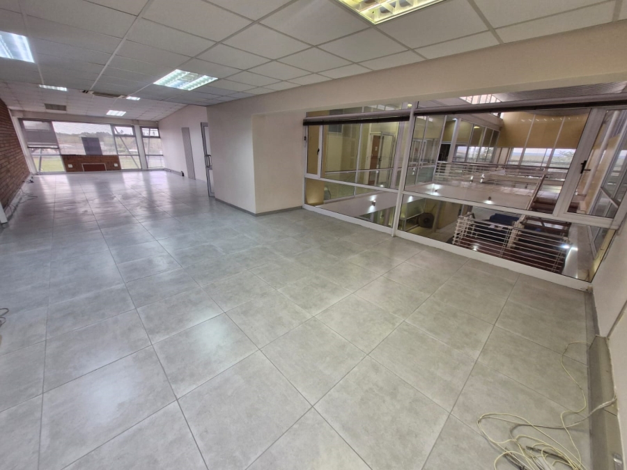 To Let commercial Property for Rent in Ben Fleur Mpumalanga