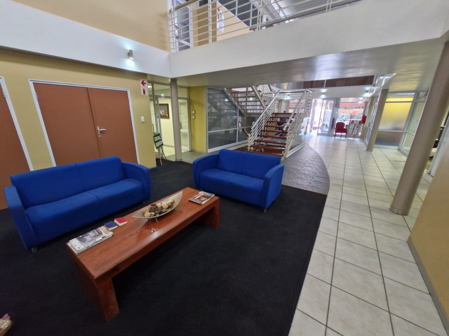 To Let commercial Property for Rent in Ben Fleur Mpumalanga