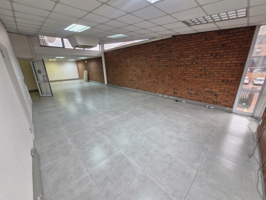 To Let commercial Property for Rent in Ben Fleur Mpumalanga