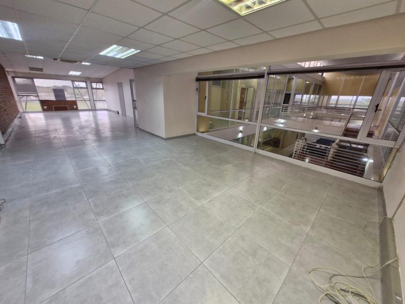 To Let commercial Property for Rent in Ben Fleur Mpumalanga