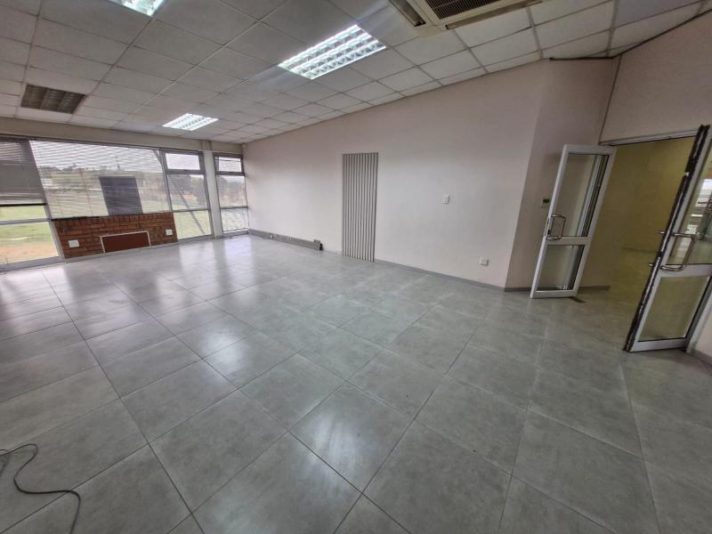 To Let commercial Property for Rent in Ben Fleur Mpumalanga