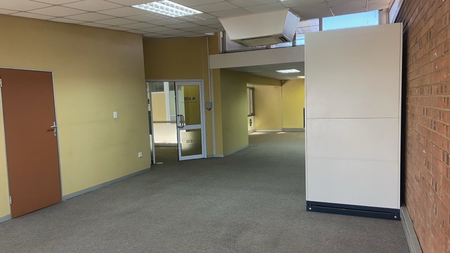 To Let commercial Property for Rent in Ben Fleur Mpumalanga