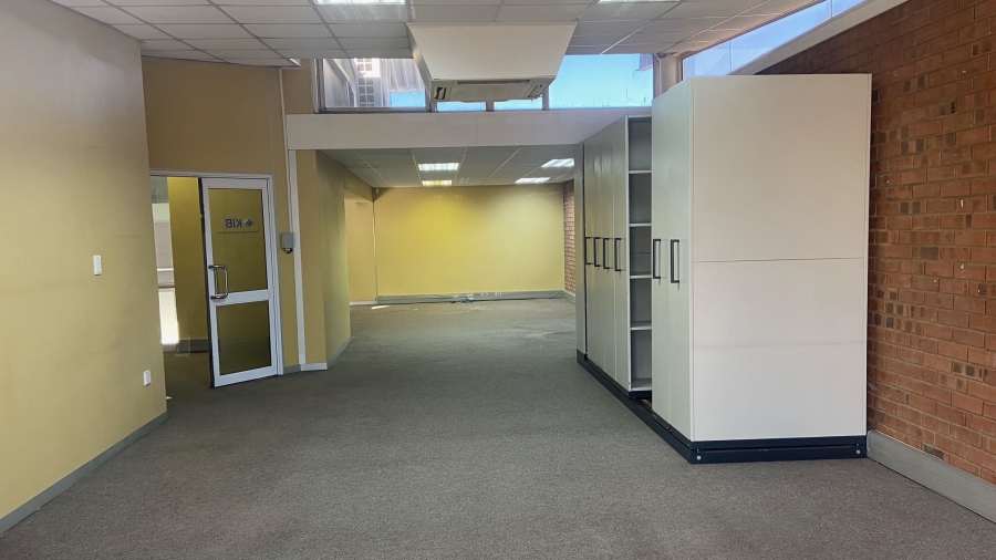 To Let commercial Property for Rent in Ben Fleur Mpumalanga