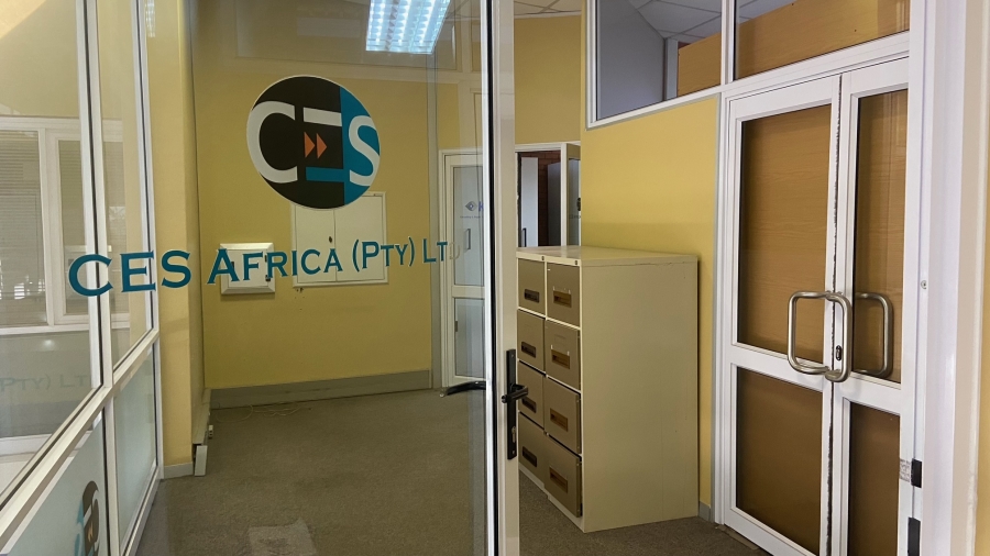 To Let commercial Property for Rent in Ben Fleur Mpumalanga