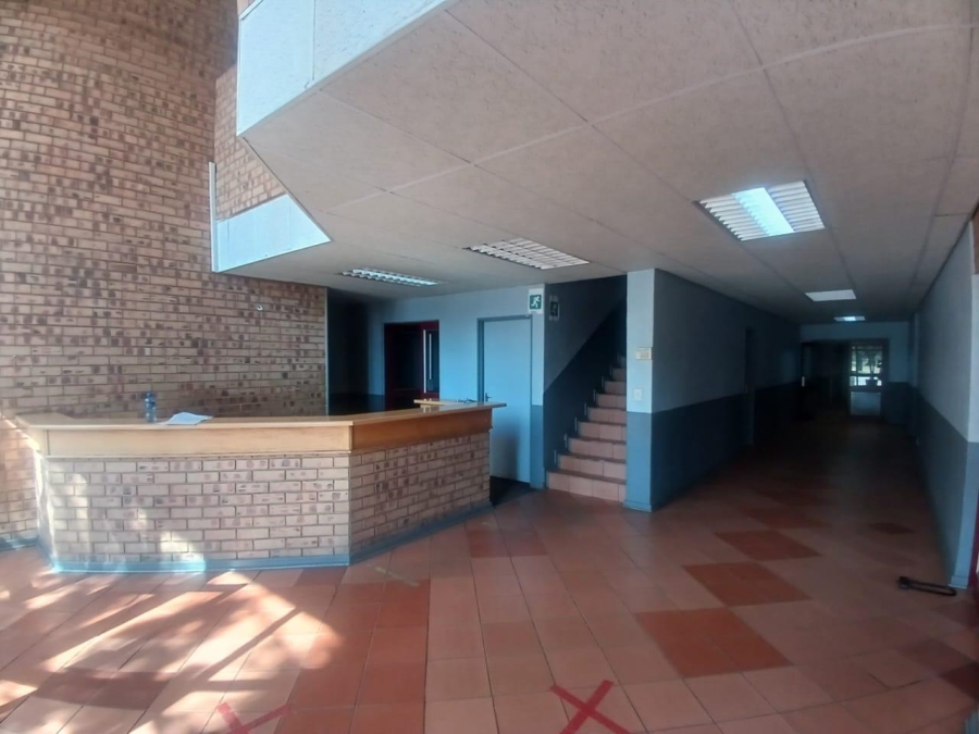 To Let 0 Bedroom Property for Rent in Witbank Mpumalanga