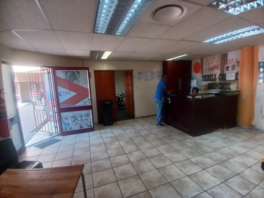 To Let 0 Bedroom Property for Rent in Witbank Mpumalanga