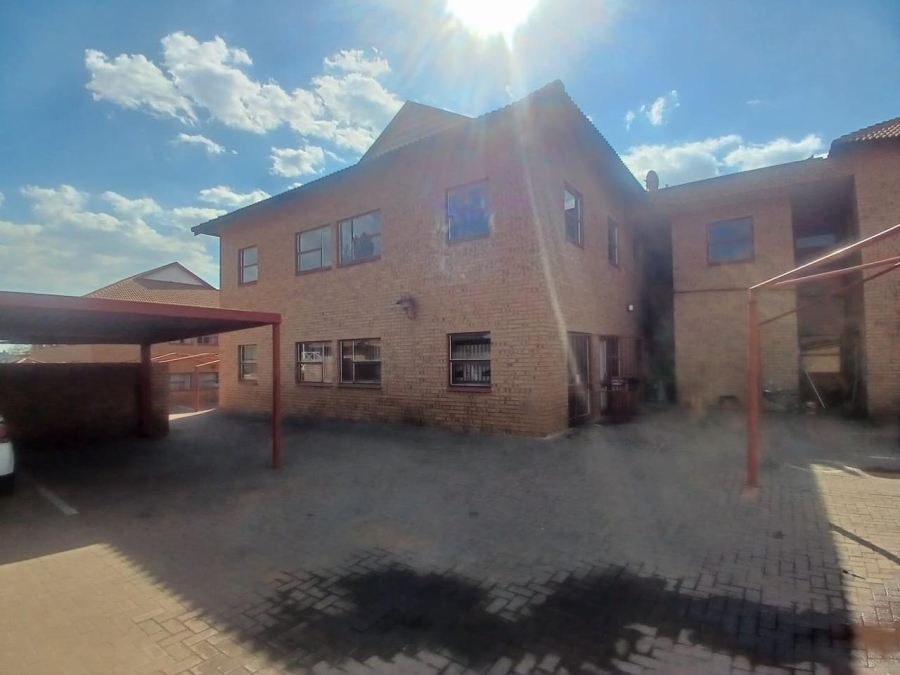 To Let 0 Bedroom Property for Rent in Witbank Mpumalanga