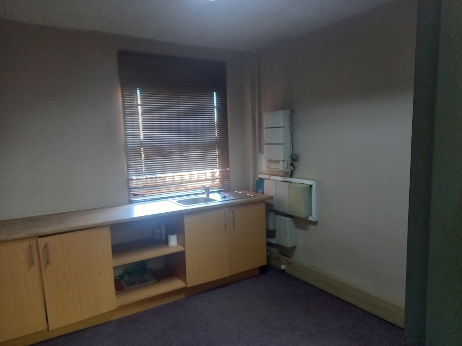 To Let 0 Bedroom Property for Rent in Witbank Mpumalanga