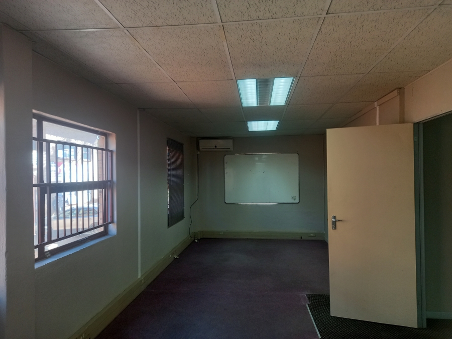 To Let 0 Bedroom Property for Rent in Witbank Mpumalanga