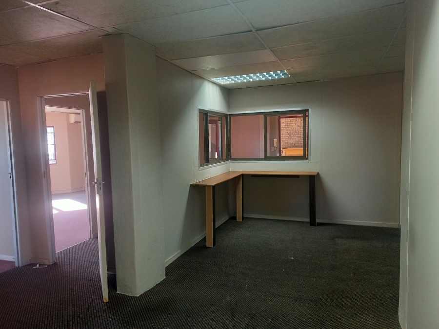 To Let 0 Bedroom Property for Rent in Witbank Mpumalanga