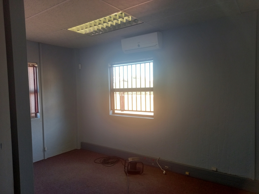 To Let 0 Bedroom Property for Rent in Witbank Mpumalanga