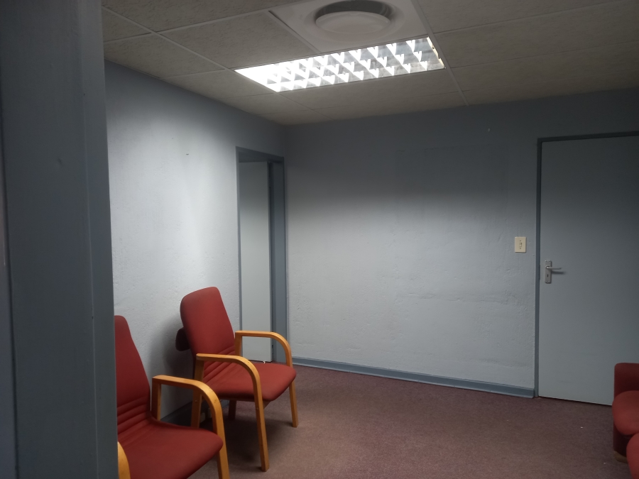 To Let 0 Bedroom Property for Rent in Witbank Mpumalanga