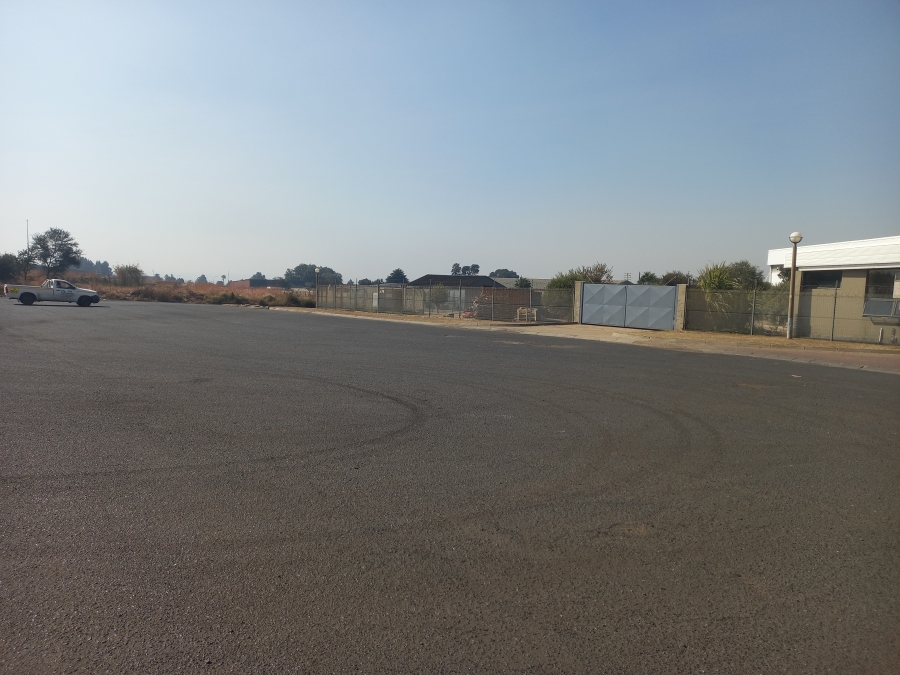 To Let 0 Bedroom Property for Rent in Marelden Mpumalanga