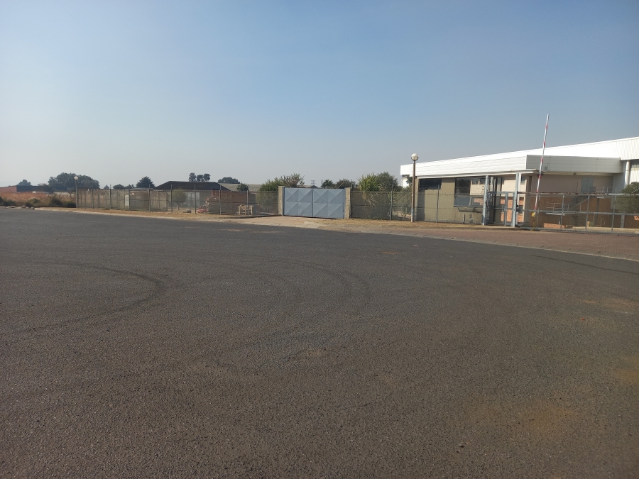 To Let 0 Bedroom Property for Rent in Marelden Mpumalanga