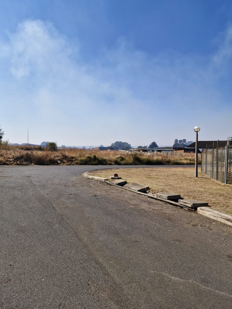 To Let 0 Bedroom Property for Rent in Marelden Mpumalanga