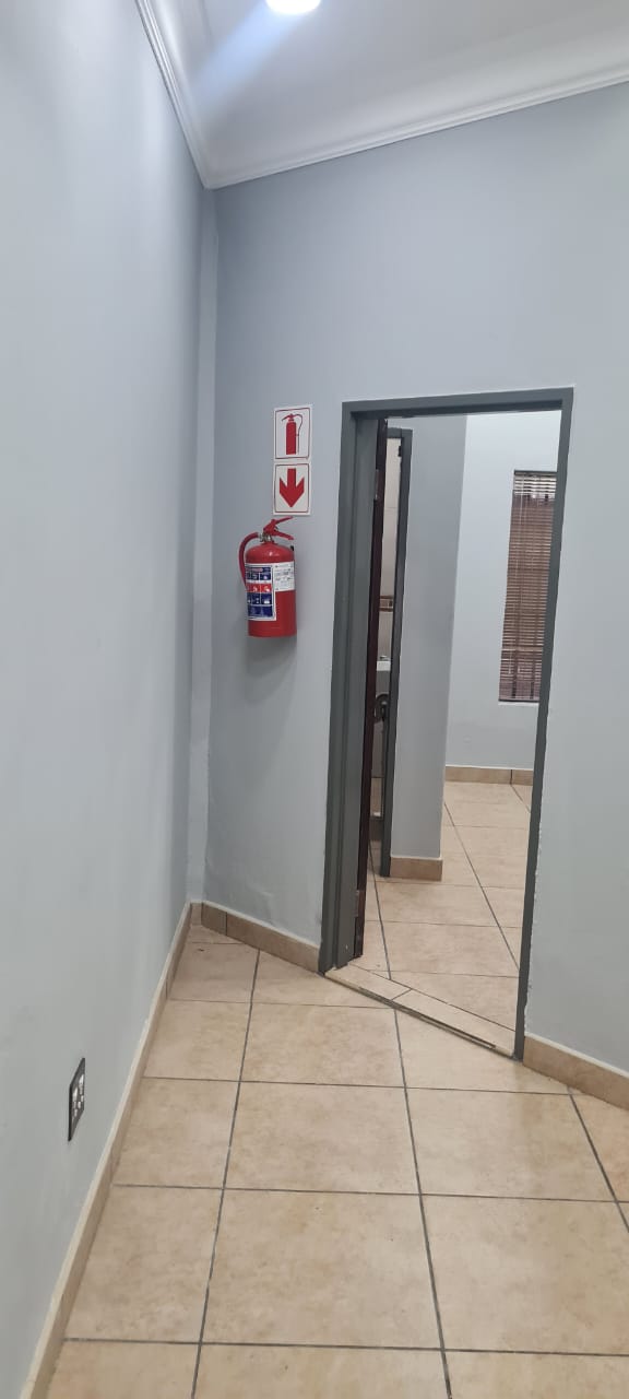 To Let 0 Bedroom Property for Rent in Fransville Mpumalanga