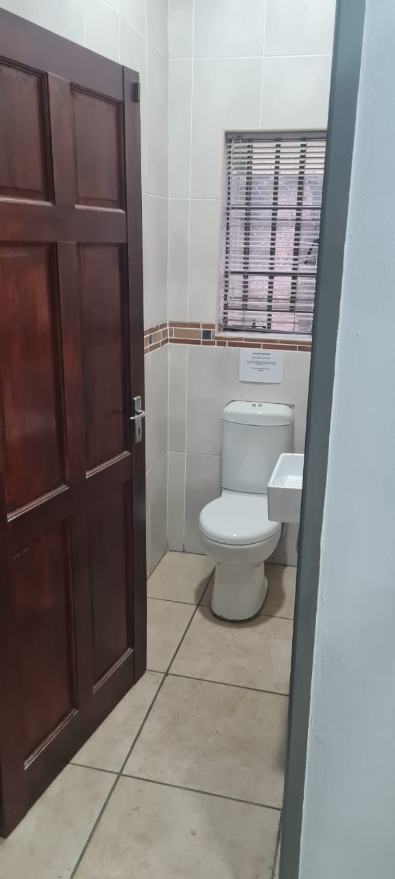 To Let 0 Bedroom Property for Rent in Fransville Mpumalanga