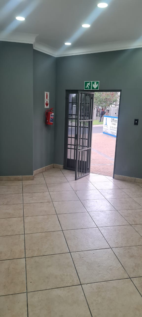 To Let 0 Bedroom Property for Rent in Fransville Mpumalanga