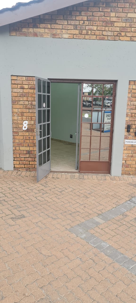 To Let 0 Bedroom Property for Rent in Fransville Mpumalanga