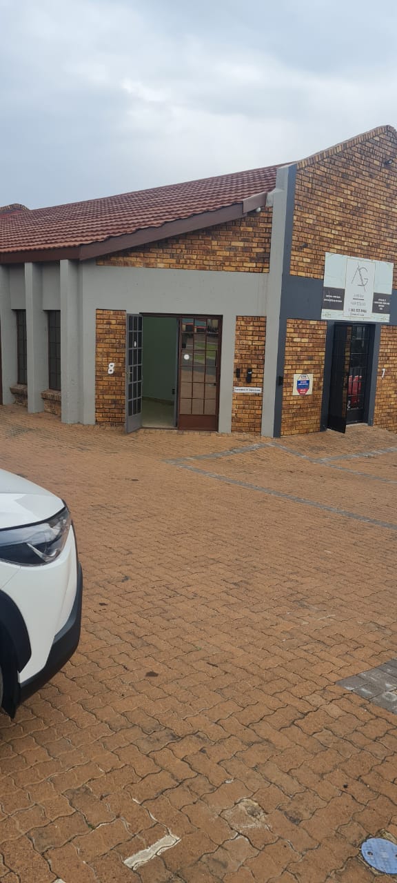 To Let 0 Bedroom Property for Rent in Fransville Mpumalanga