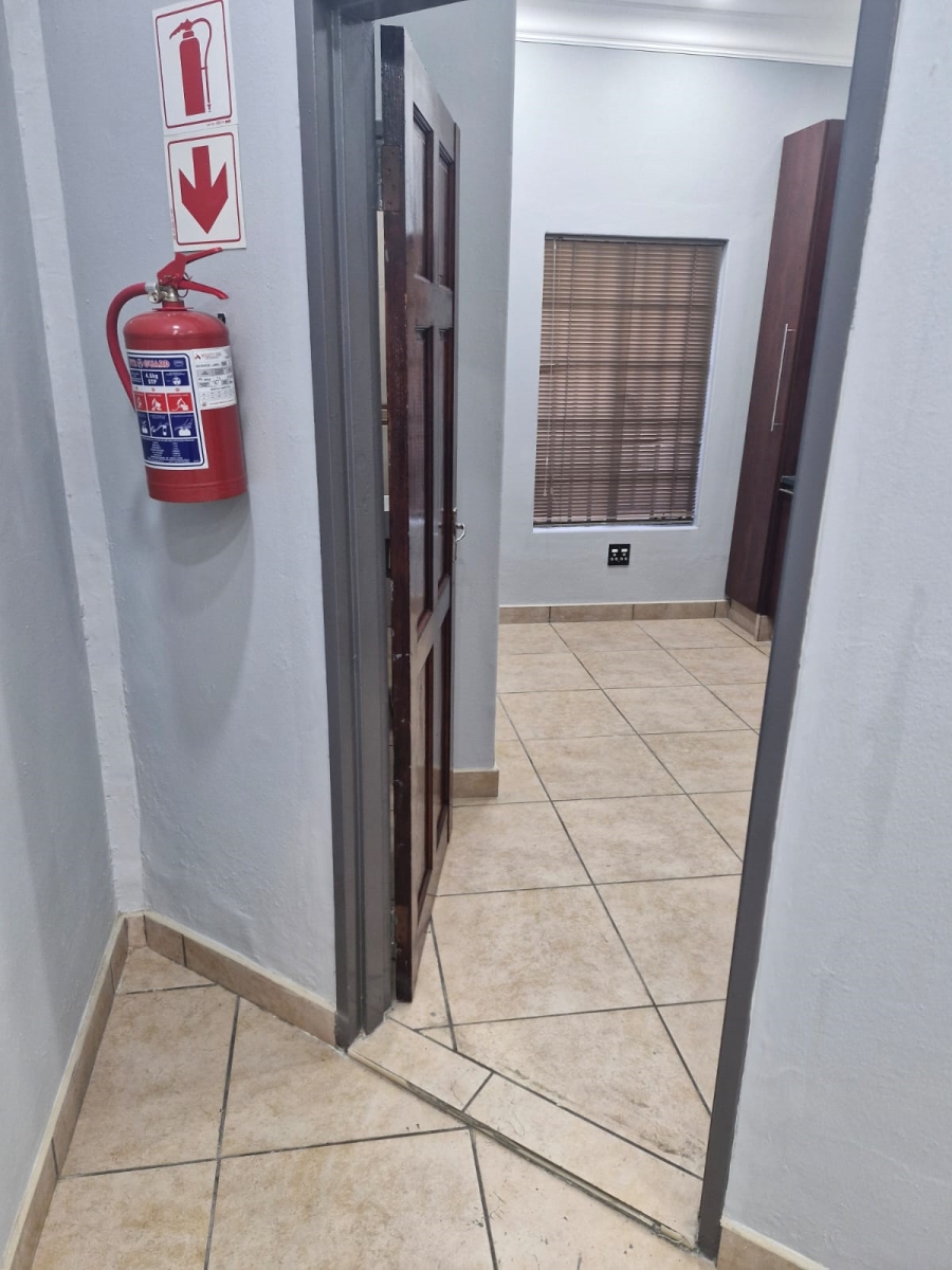 To Let 0 Bedroom Property for Rent in Fransville Mpumalanga