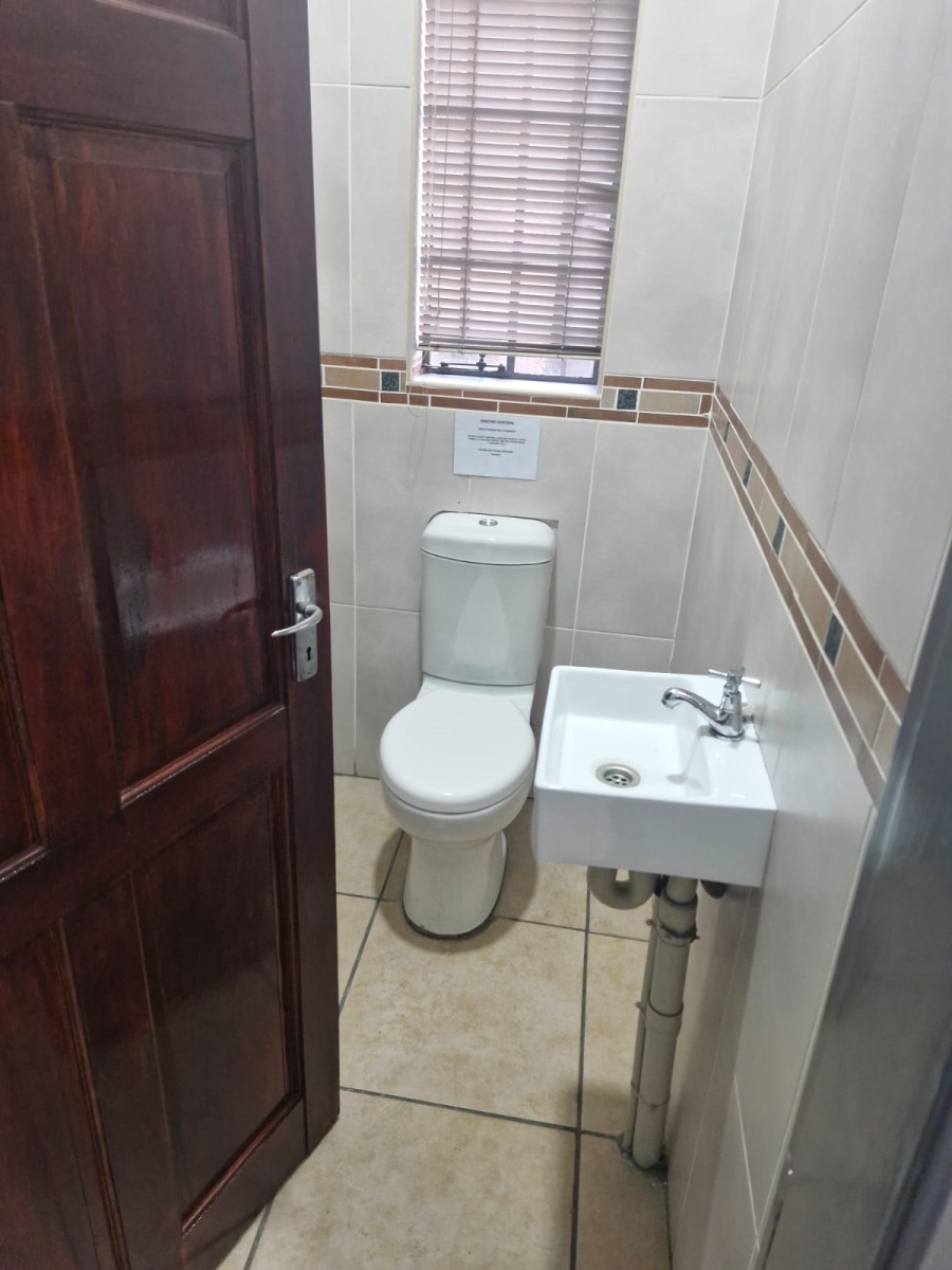 To Let 0 Bedroom Property for Rent in Fransville Mpumalanga