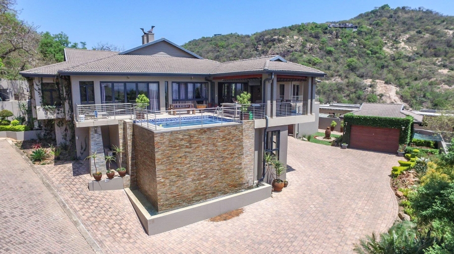 4 Bedroom Property for Sale in Milkwood Estate Mpumalanga