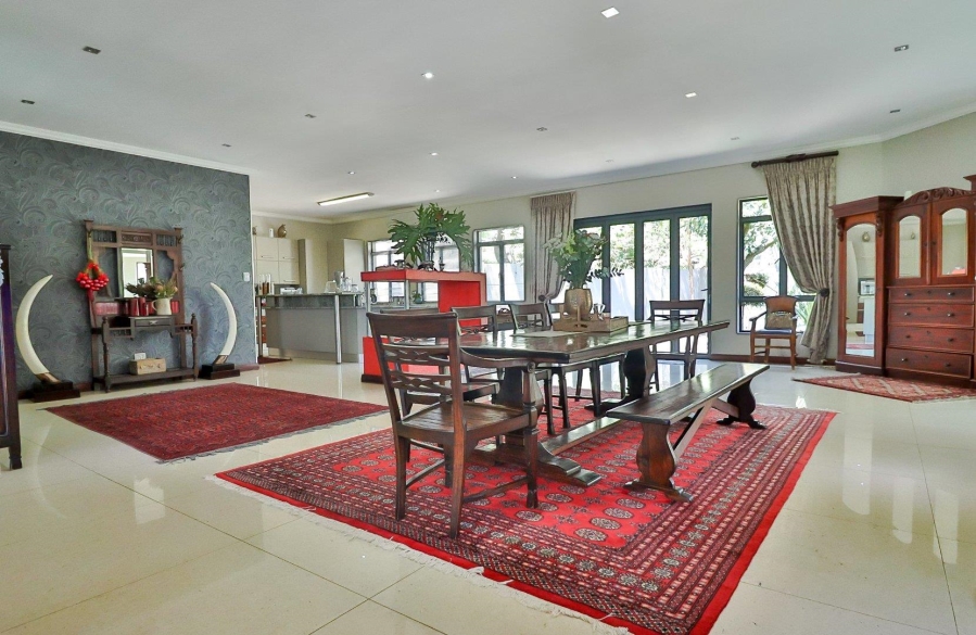 4 Bedroom Property for Sale in Milkwood Estate Mpumalanga