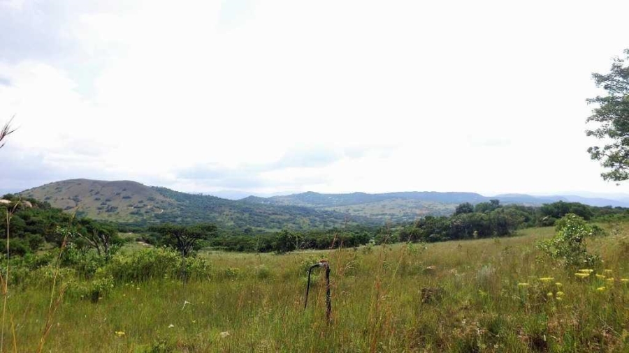 0 Bedroom Property for Sale in Hilltop AH Mpumalanga