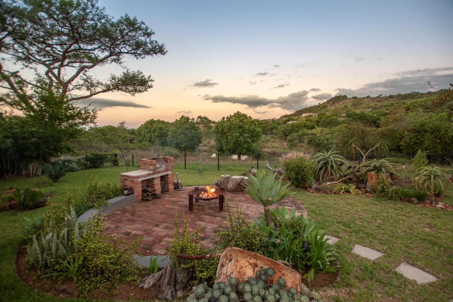 4 Bedroom Property for Sale in The Rest Nature Estate Mpumalanga