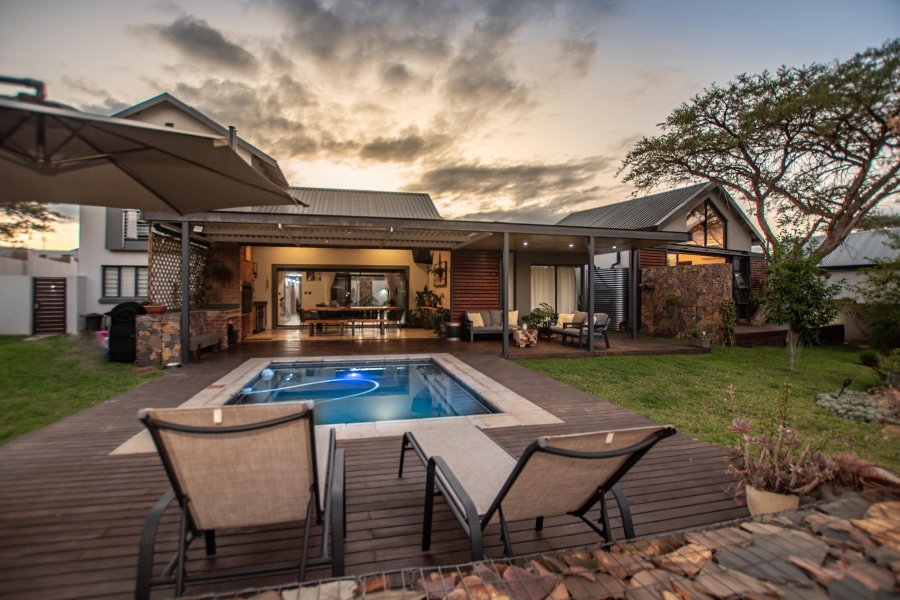 4 Bedroom Property for Sale in The Rest Nature Estate Mpumalanga