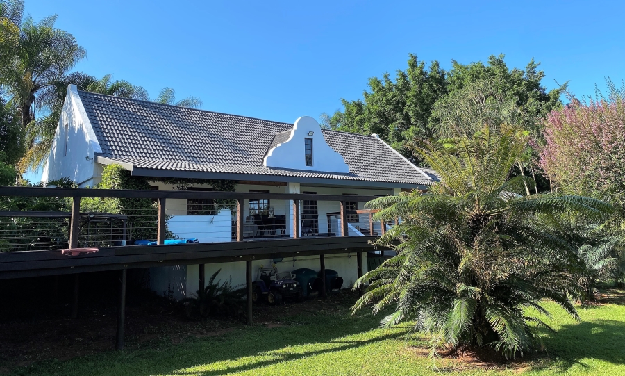 4 Bedroom Property for Sale in White River Rural Mpumalanga