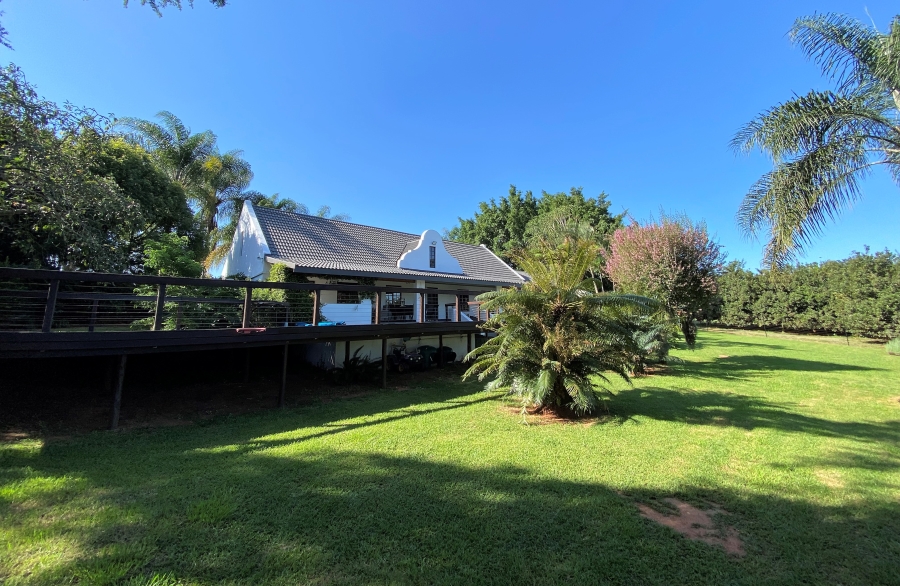 4 Bedroom Property for Sale in White River Rural Mpumalanga