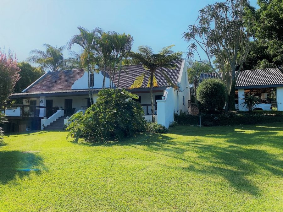 4 Bedroom Property for Sale in White River Rural Mpumalanga