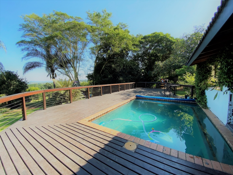 4 Bedroom Property for Sale in White River Rural Mpumalanga