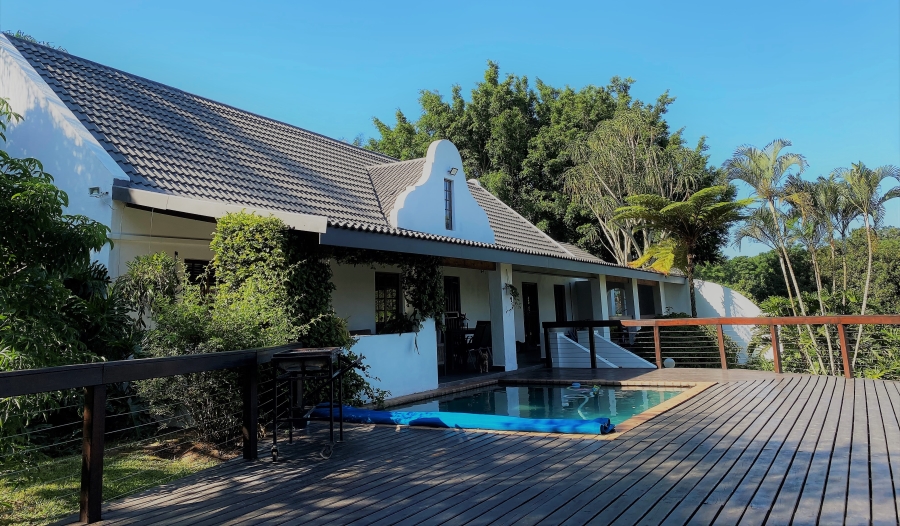 4 Bedroom Property for Sale in White River Rural Mpumalanga