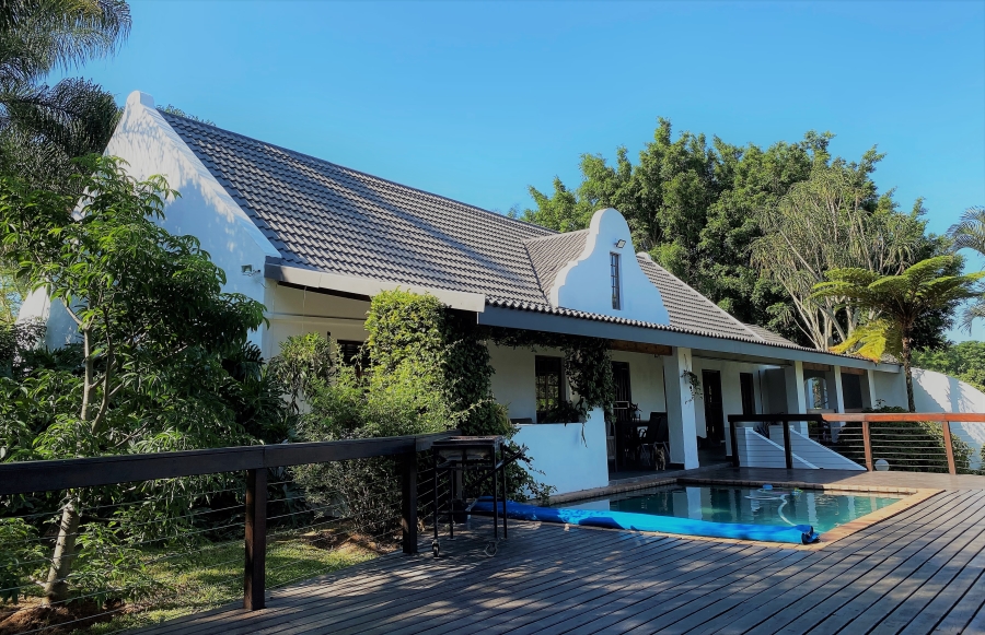 4 Bedroom Property for Sale in White River Rural Mpumalanga