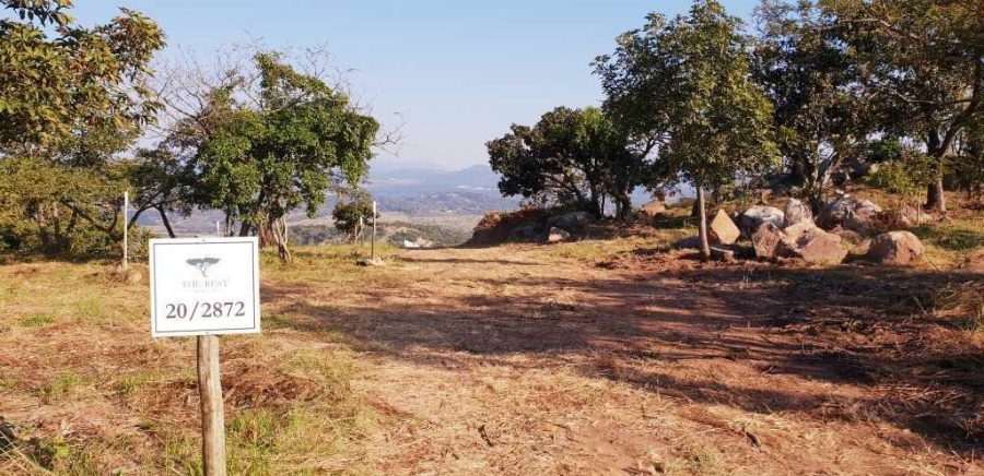 0 Bedroom Property for Sale in The Rest Nature Estate Mpumalanga