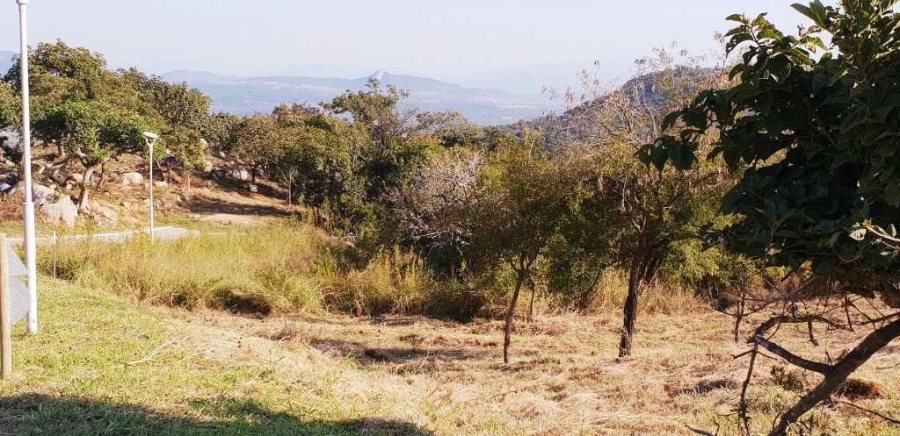 0 Bedroom Property for Sale in The Rest Nature Estate Mpumalanga