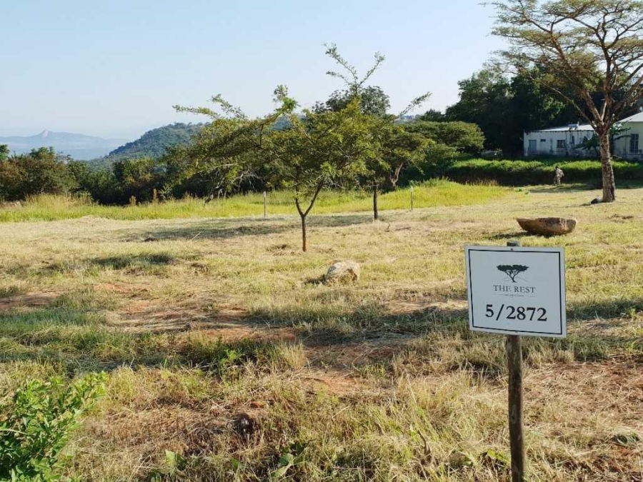 0 Bedroom Property for Sale in The Rest Nature Estate Mpumalanga