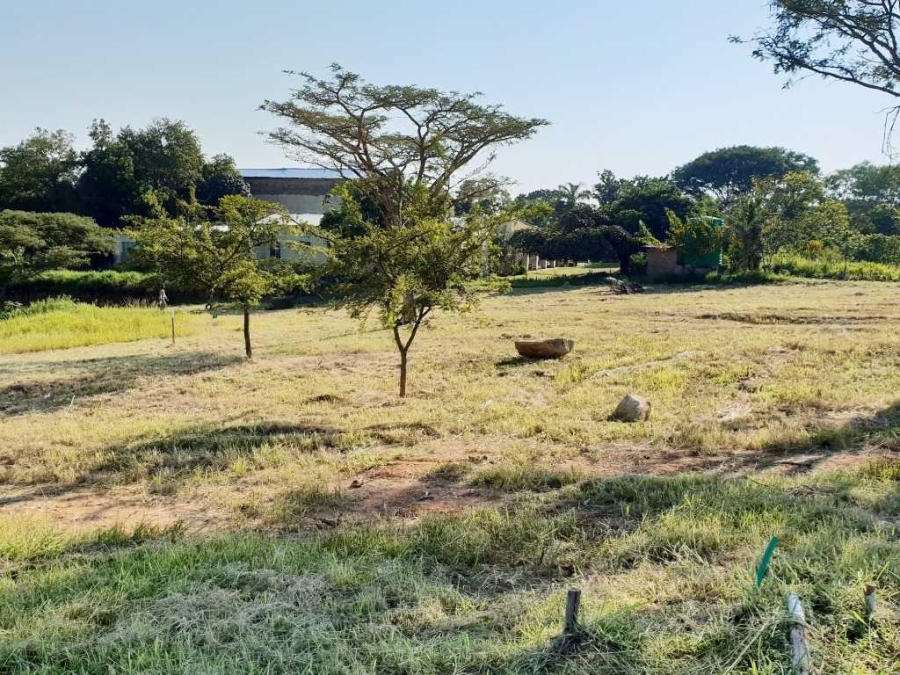 0 Bedroom Property for Sale in The Rest Nature Estate Mpumalanga