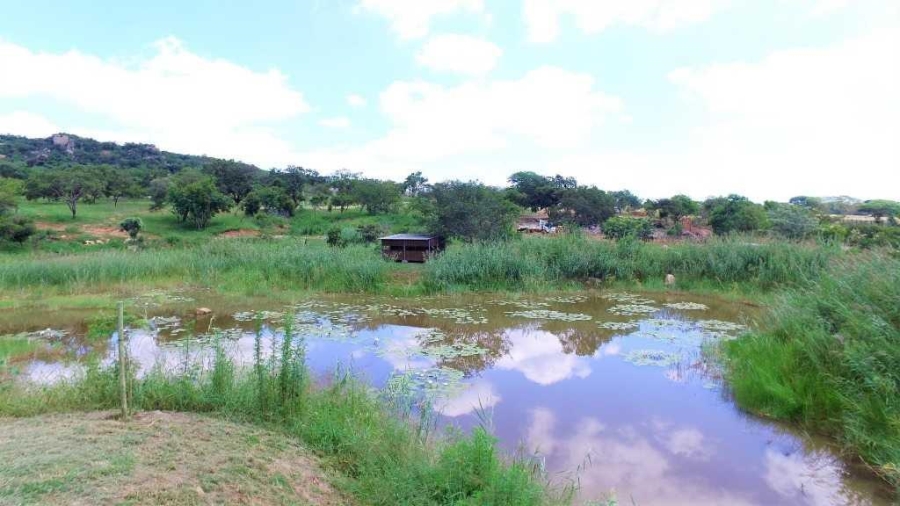 0 Bedroom Property for Sale in The Rest Nature Estate Mpumalanga